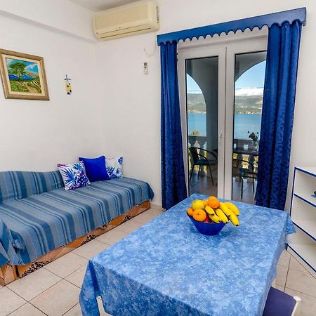 Apartments Tomislav Trogir Exterior foto