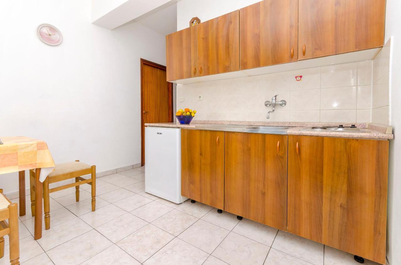 Apartments Tomislav Trogir Exterior foto